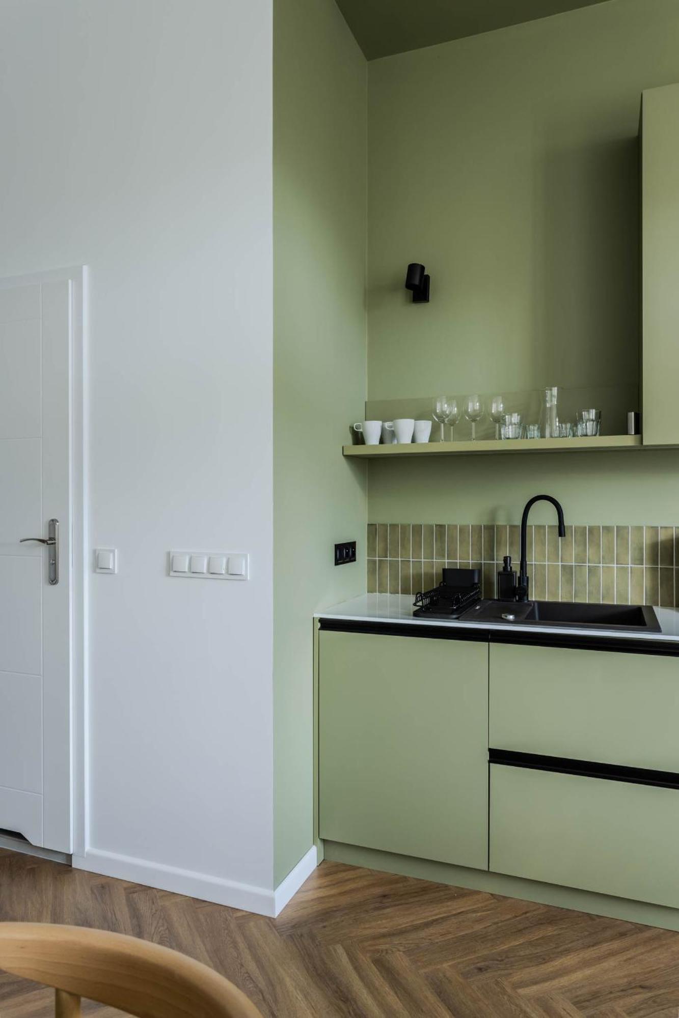 Przytulne I Komfortowe Studia Very Berry W Poznaniu By Noclegi Renters Exterior photo