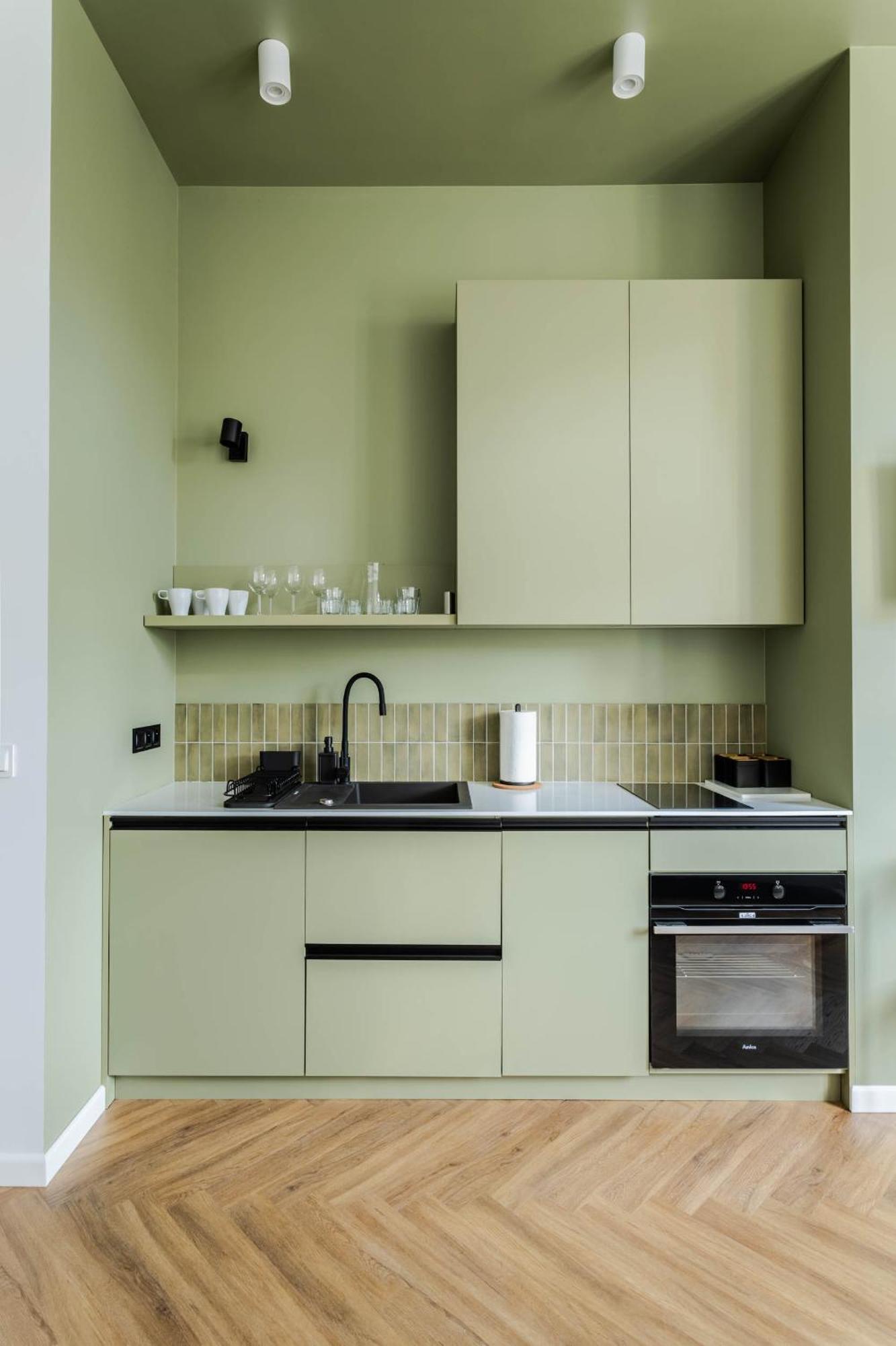 Przytulne I Komfortowe Studia Very Berry W Poznaniu By Noclegi Renters Exterior photo