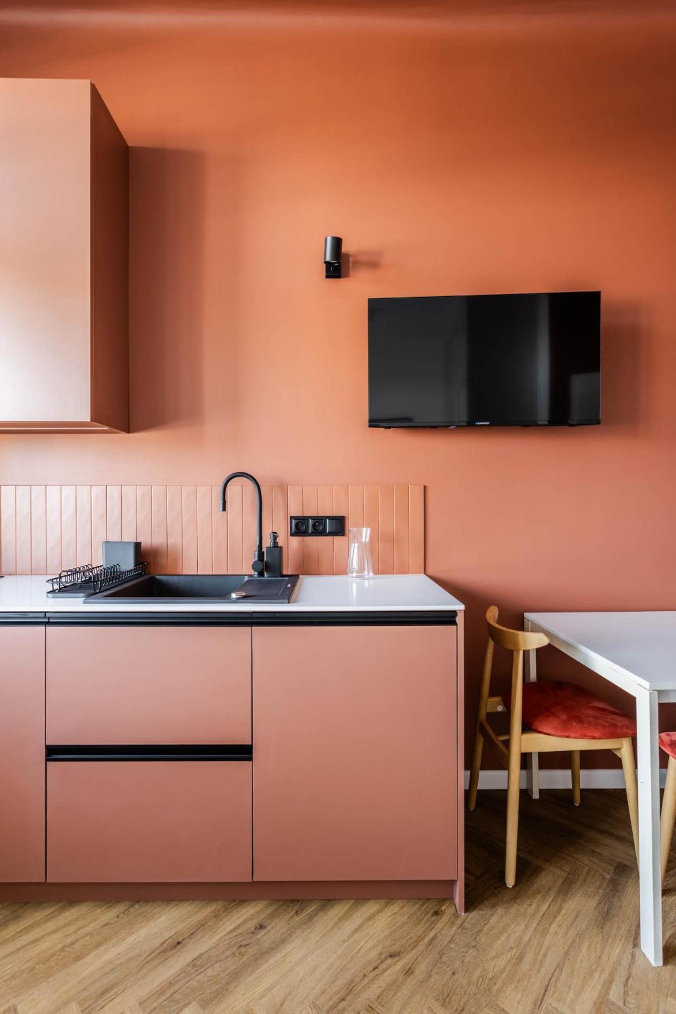Przytulne I Komfortowe Studia Very Berry W Poznaniu By Noclegi Renters Exterior photo