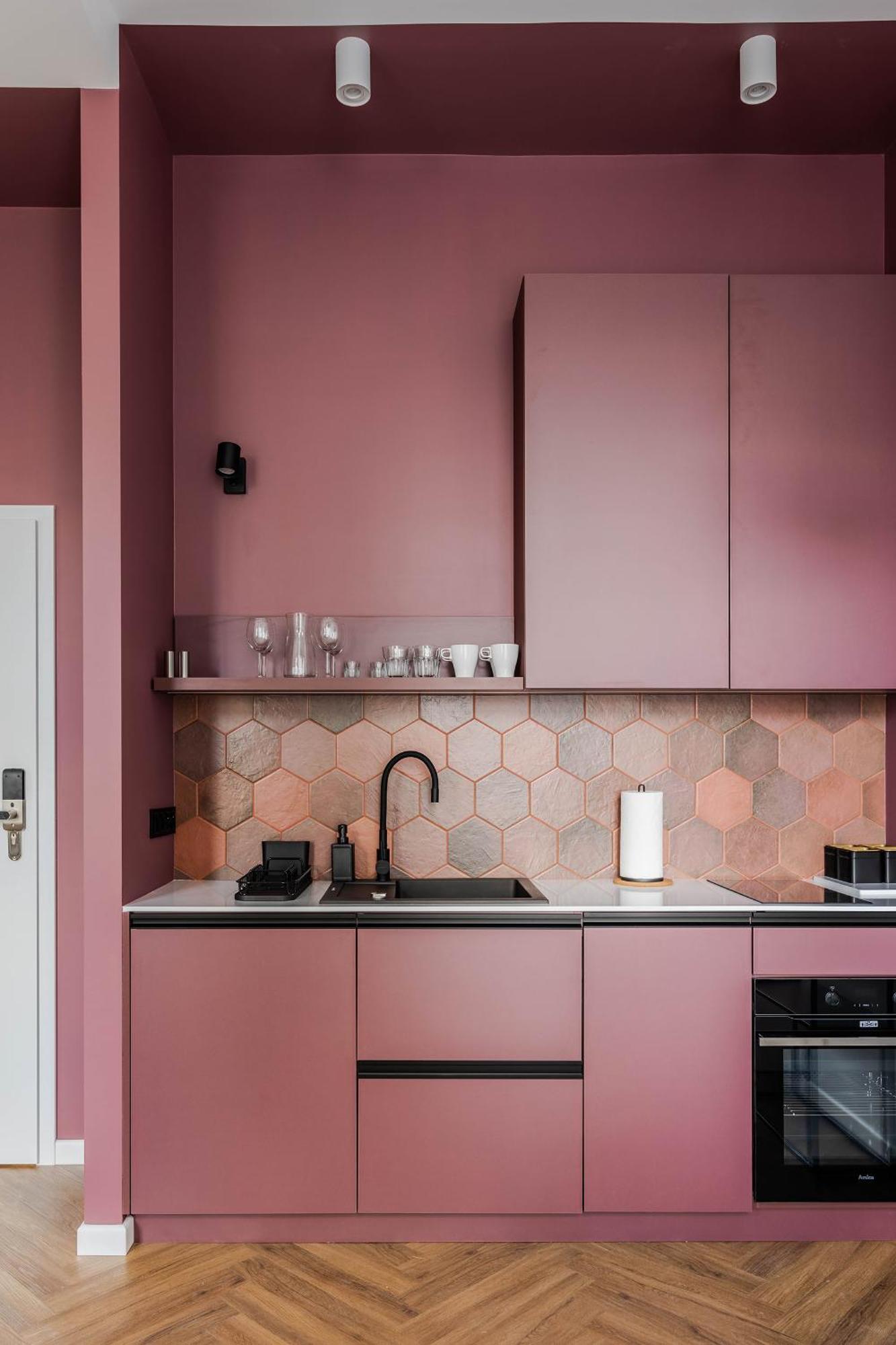 Przytulne I Komfortowe Studia Very Berry W Poznaniu By Noclegi Renters Exterior photo